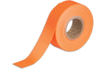 Image of HALF RACK Trail Tape, Orange, Small, HR1430