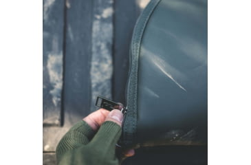 Image of HALF RACK Wazee Long Gun Large Case, Rifle, Black, HR1001