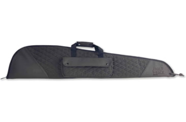 Image of HALF RACK Wazee Long Gun Large Case, Rifle, Black, HR1001