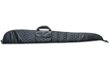 Image of HALF RACK Wazee Long Gun Large Case, Shotgun, Black, HR1002