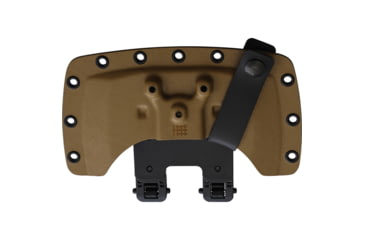 Image of Halfbreed Blades Compact Battle Axe DE