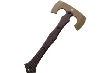 Image of Halfbreed Blades Compact Battle Axe DE