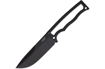 Image of Halfbreed Blades Compact Field Knife PVD DP
