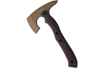 Image of Halfbreed Blades Compact Rescue Axe DE HBBCRA02DE
