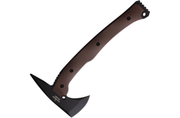 Image of Halfbreed Blades Large Rescue Axe DE