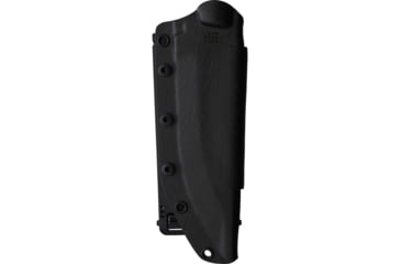Image of Halfbreed Blades Medium Infantry Knife BLK DE