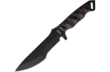 Image of Halfbreed Blades Medium Infantry Knife BLK DE