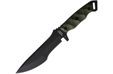 Image of Halfbreed Blades Medium Infantry Knife Blk/OD