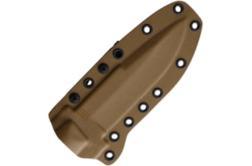 Image of Halfbreed Blades Medium Infantry Knife DE HBBMIK03DE