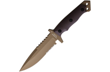 Image of Halfbreed Blades Medium Infantry Knife DE HBBMIK03DE