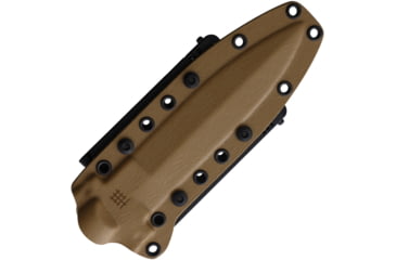 Image of Halfbreed Blades Medium Infantry Knife DE