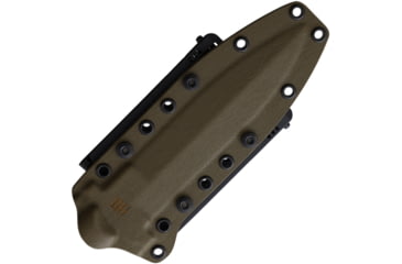 Image of Halfbreed Blades Medium Infantry Knife OD
