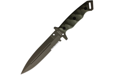 Image of Halfbreed Blades Medium Infantry Knife OD