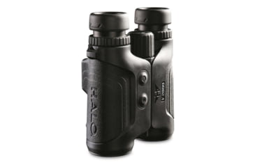 Image of Halo K2000 10X42 Binoculars Lrf W/ Laser Rangefinder, HALLRFBIN2000