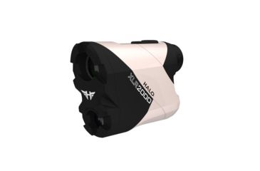 Image of Halo XLR 2000 Yard Rangefinder, LRF, AI &amp; Glass Lens, 2000, HALRF0109