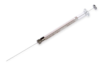 Image of Hamilton Syringe 701RN-HP 10UL 80338 Syringe 701RN-HP 10UL