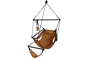 Image of Hammaka Hammocks Hammaka Orig Hanging Chair Tan 10023-KP