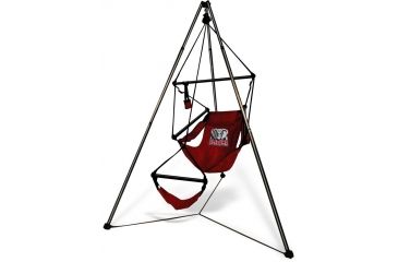 Image of Hammaka Sport Chair and Tripod Combo