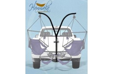 Image of Hammaka Trailer Hitch Stand