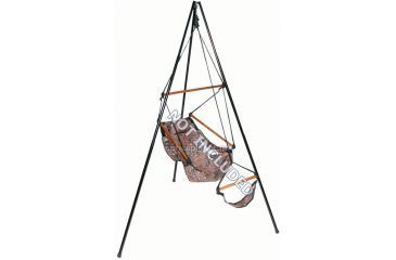 Image of Hammaka Tripod Stand 3002-HMKA 350lb Max Weight for Air Chairs &amp; Sky Chair Type Hammocks