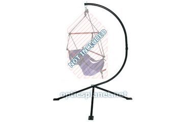 Image of Hammocka C-Stand for Sky Chairs / Air Chairs