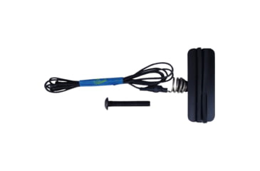 Image of Hamskea Limb Clamp Assembly Kit 1001401, Black, 904500