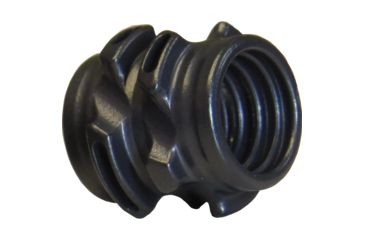 Image of Hamskea Raptor Peep 1/4 in., Black 77833