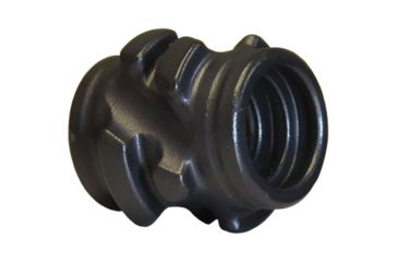 Image of Hamskea Raptor Peep 1/8 in., Black 1201105