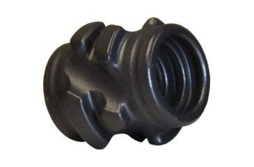 Image of Hamskea Raptor Peep 3/16 in., Black 77834
