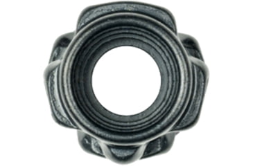 Image of Hamskea Raptor Peep, 7/32in, Black, PEEP043