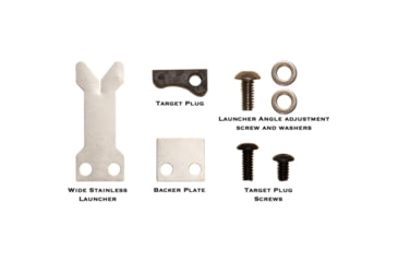 Image of Hamskea Target Conversion Kit, Steel, 200600