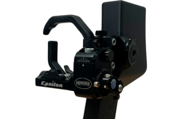 thumbnail image 2 of Hamskea Epsilon Arrow Rest With Mathews Approved Bracket – Right Hand 2 of 5