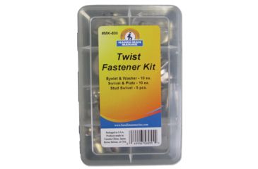 Image of Handi-Man Marine Fastner Kit Twist 64954