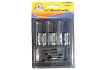 Image of Handi-Man Marine Glass Fuse Kit AGC 64967