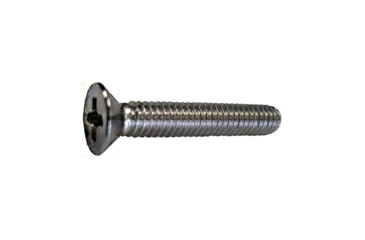 Image of Handi-Man Marine Handi Man Marine #1/4 20 x 1in. Phil Fl Ms SS 4 Pk, 4 Pk, 779