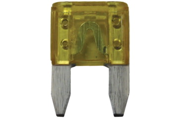 Image of Handi-Man Marine Handi Man Marine 20 Amp Mini Plug In Fuses, 180772