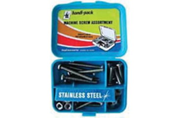 Image of Handi-Man Marine Handi Man Marine Pan Head Machine Screw Kit, HP106