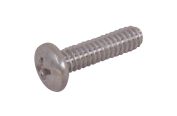 Image of Handi-Man Marine Handi Man Marine Phillips Pan Head Stainless Steel Machine Screws Bulk 100 Per Box #10 24 x 2in, B-757