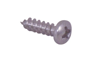 Image of Handi-Man Marine Handi Man Marine Phillips Pan Head Stainless Steel Screws #6 x 1/2, B-601B
