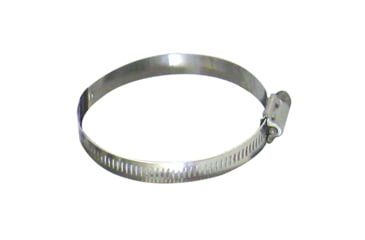 Image of Handi-Man Marine Handi Man Marine Stainless Steel Hose Clamp Refill - 13/16 1 1/2, Pack of 10, 530085