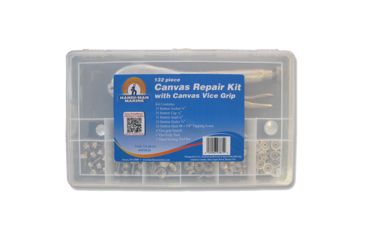 Image of Handi-Man Marine Repair Kit w/Vice Grip Canvas 64957