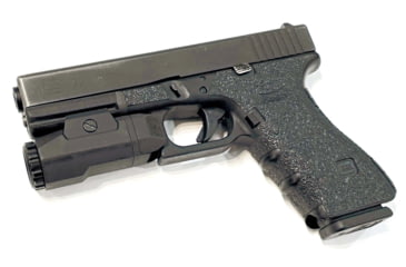Image of Handleitgrips GLOCK 17/22/34/35 GEN 4 GUN GRIP - RUBBER, BLACK C8272907