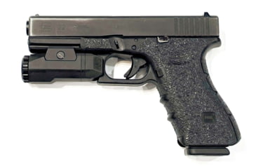 Image of Handleitgrips GLOCK 17/22/34/35 GEN 4 GUN GRIP - RUBBER, BLACK C8272907