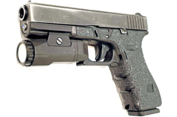 Image of Handleitgrips GLOCK 17/22/34/35 GEN 4 GUN GRIP - RUBBER, BLACK C8272907