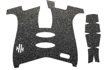 Image of Handleitgrips HECKLER &amp; KOCH VP9 GUN GRIP - RUBBER, BLACK 69BEC6FC