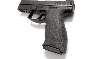 Image of Handleitgrips HECKLER &amp; KOCH VP9 GUN GRIP - RUBBER, BLACK 69BEC6FC