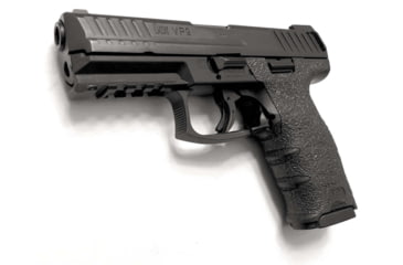 Image of Handleitgrips HECKLER &amp; KOCH VP9 GUN GRIP - RUBBER, BLACK 69BEC6FC