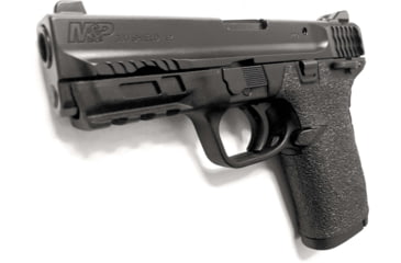Image of Handleitgrips S&amp;W SHIELD EZ 380 GUN GRIP - RUBBER, BLACK F616A742