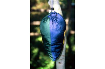 Image of Packed Hamacha Hammock