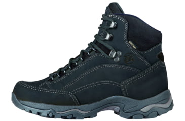Image of Hanwag Alta Bunion Hiking Boots - Men's, Night, Medium, 9 US, 150762